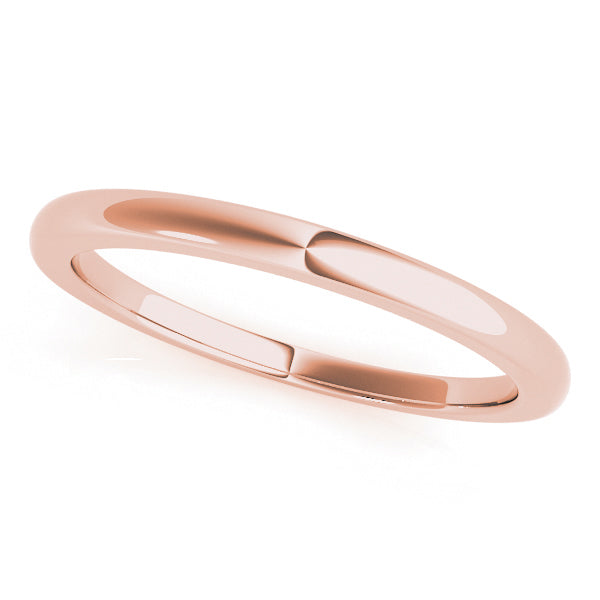 Abigail Wedding Band