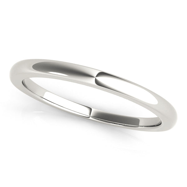 Abigail Wedding Band