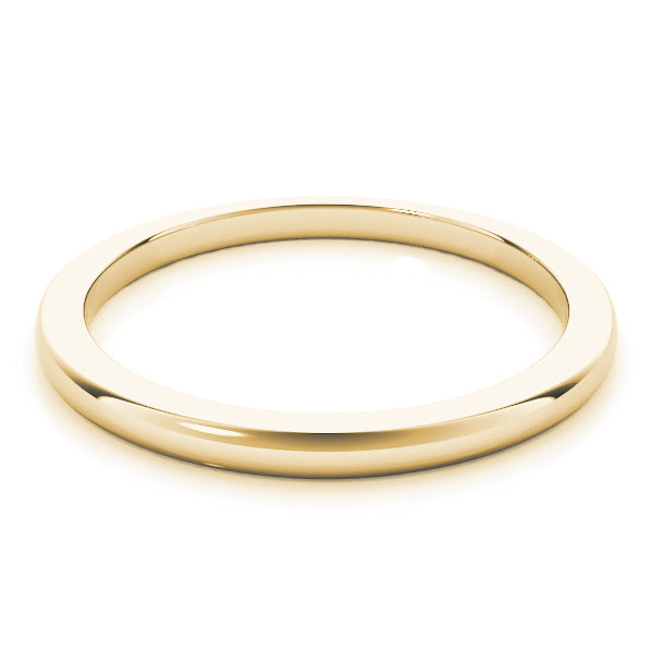 Abigail Wedding Band