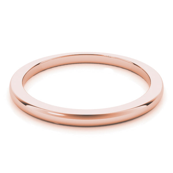 Abigail Wedding Band