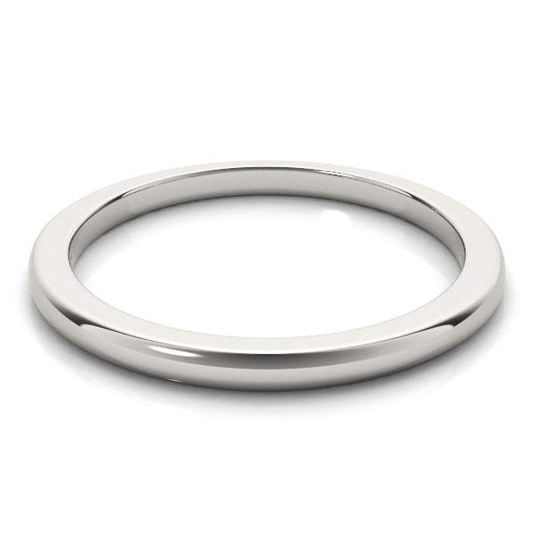 Abigail Wedding Band