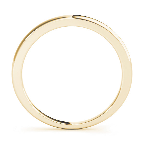 Abigail Wedding Band