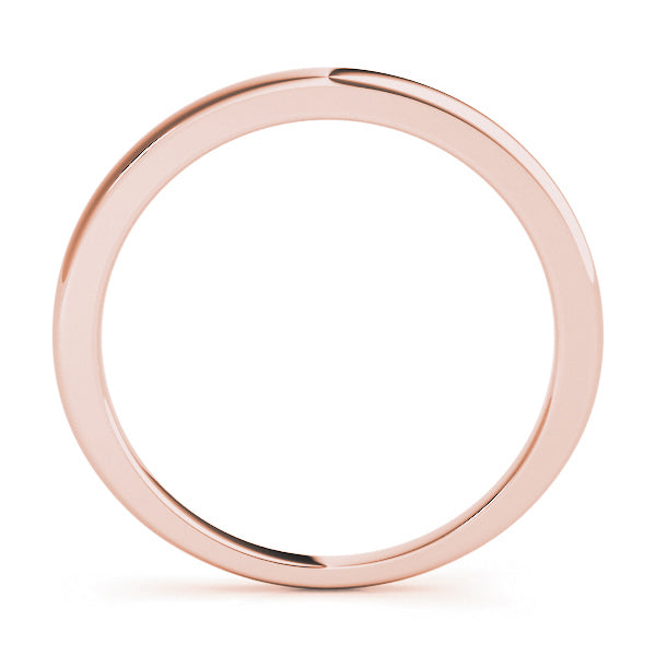 Abigail Wedding Band