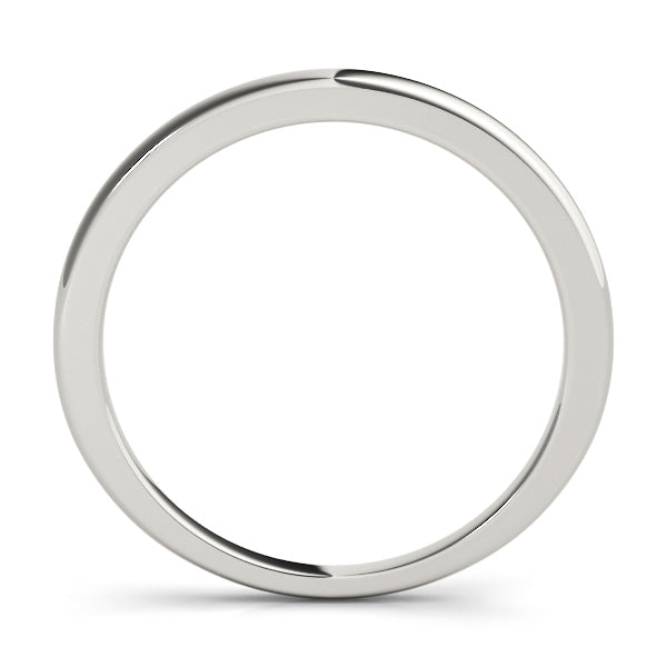 Abigail Wedding Band