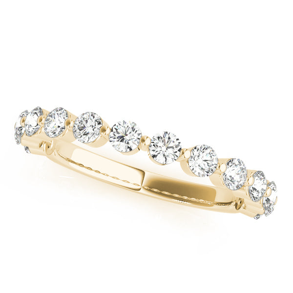 Ava Wedding Band