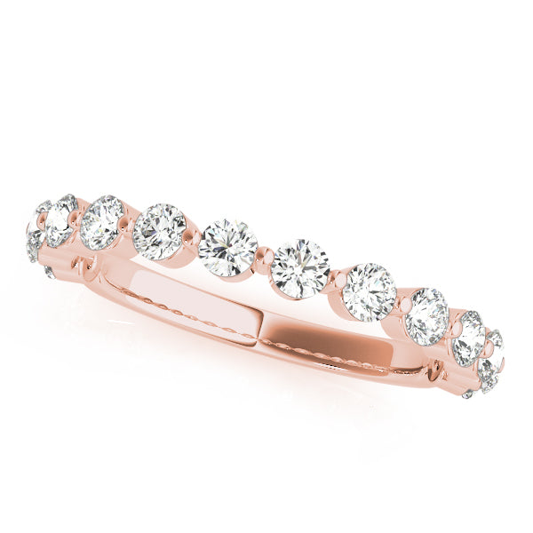 Ava Wedding Band