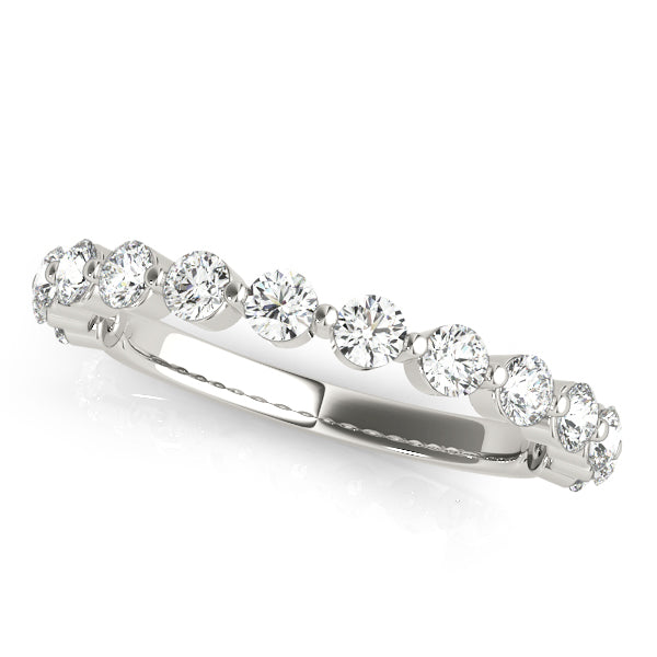 Ava Wedding Band