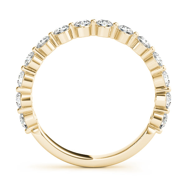 Ava Wedding Band