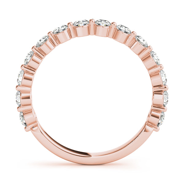 Ava Wedding Band