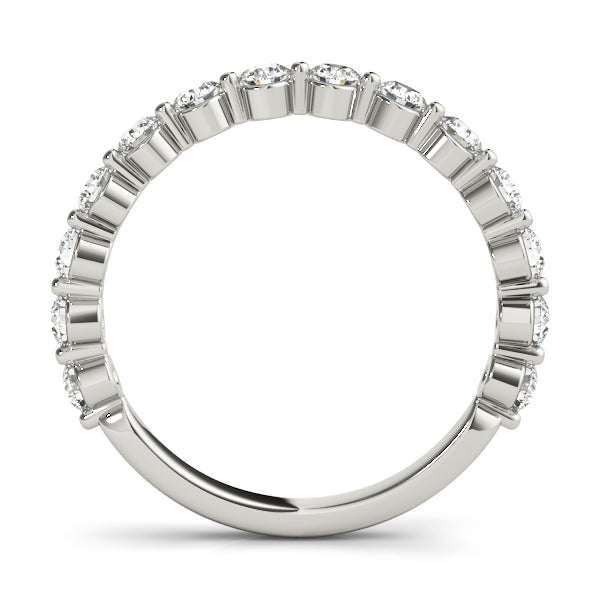 Ava Wedding Band