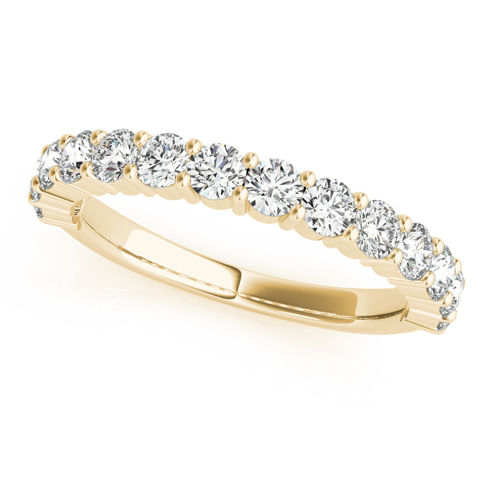 Mia Wedding Band