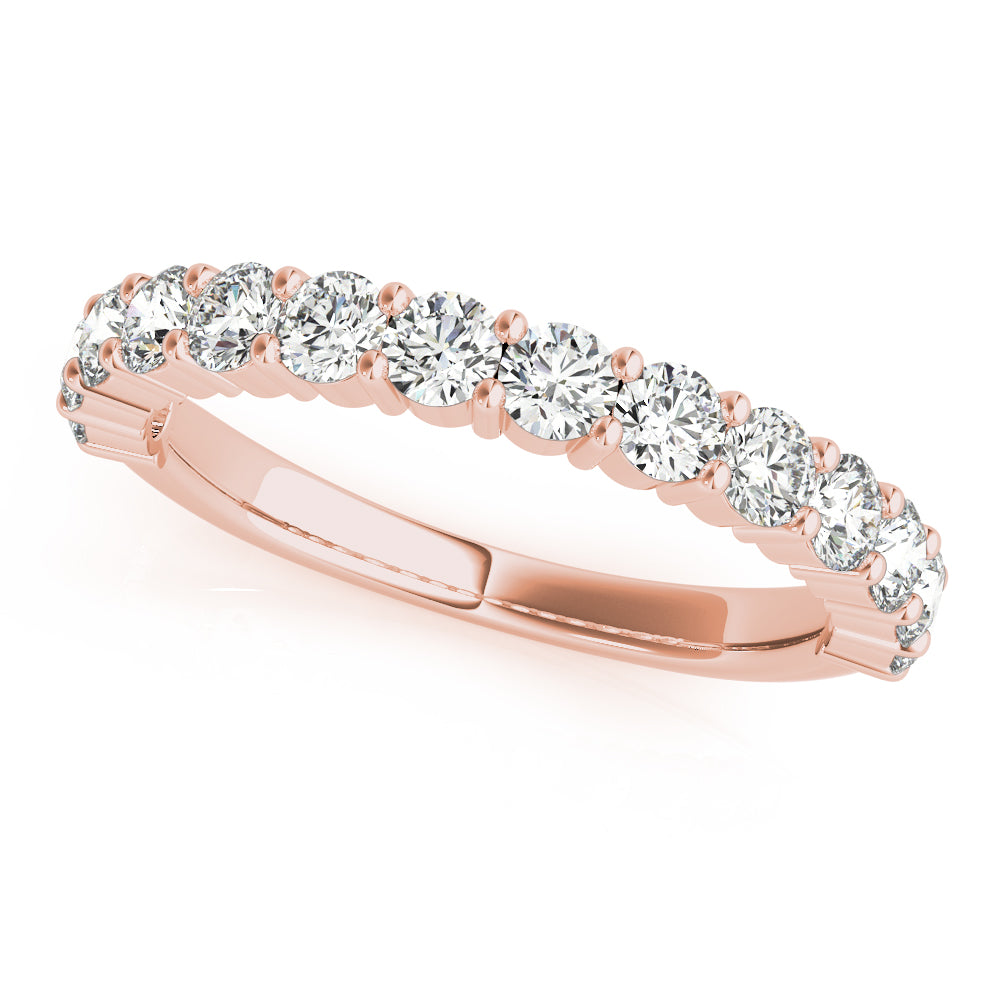 Mia Wedding Band