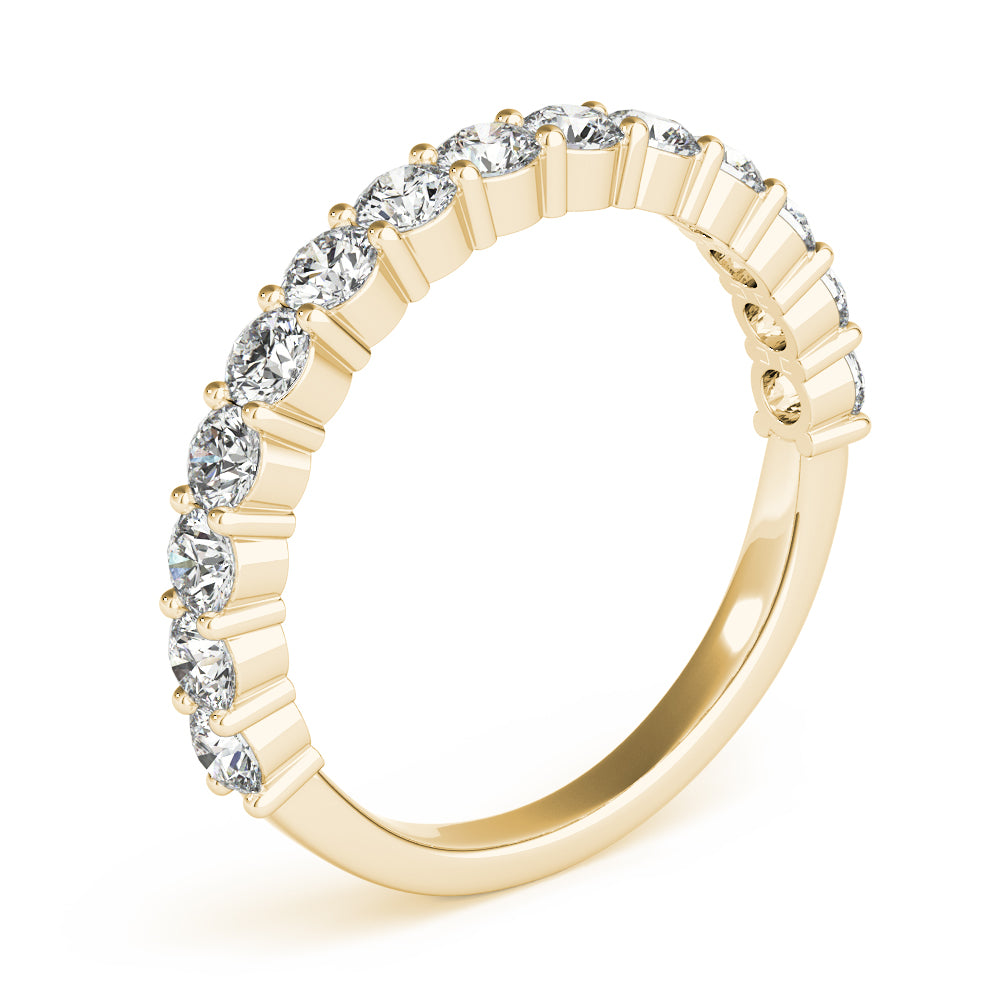 Mia Wedding Band