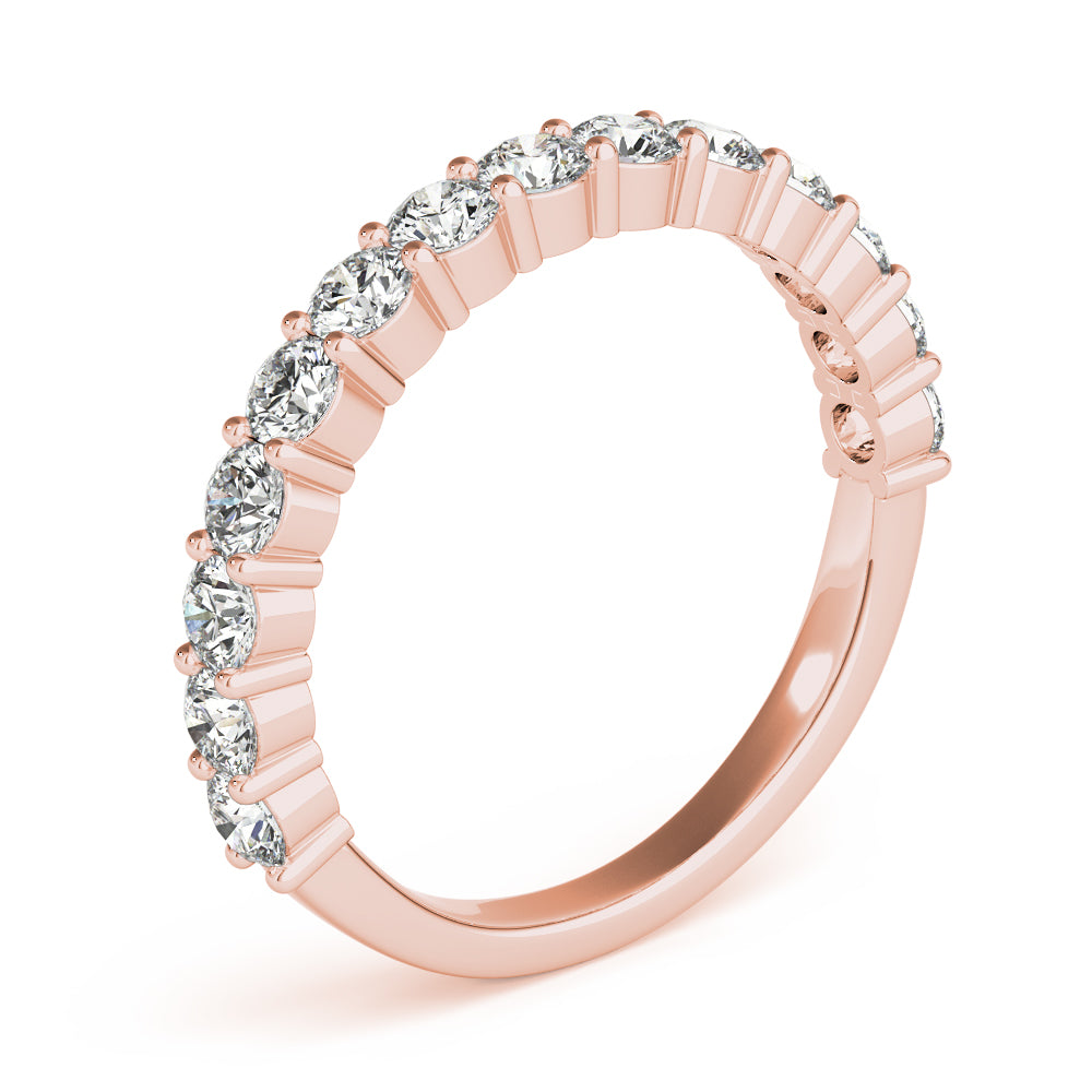 Mia Wedding Band