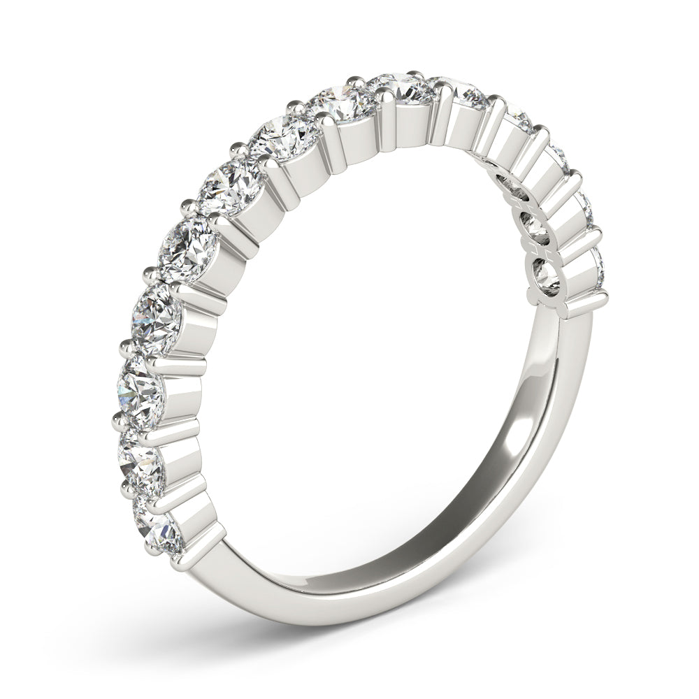 Mia Wedding Band