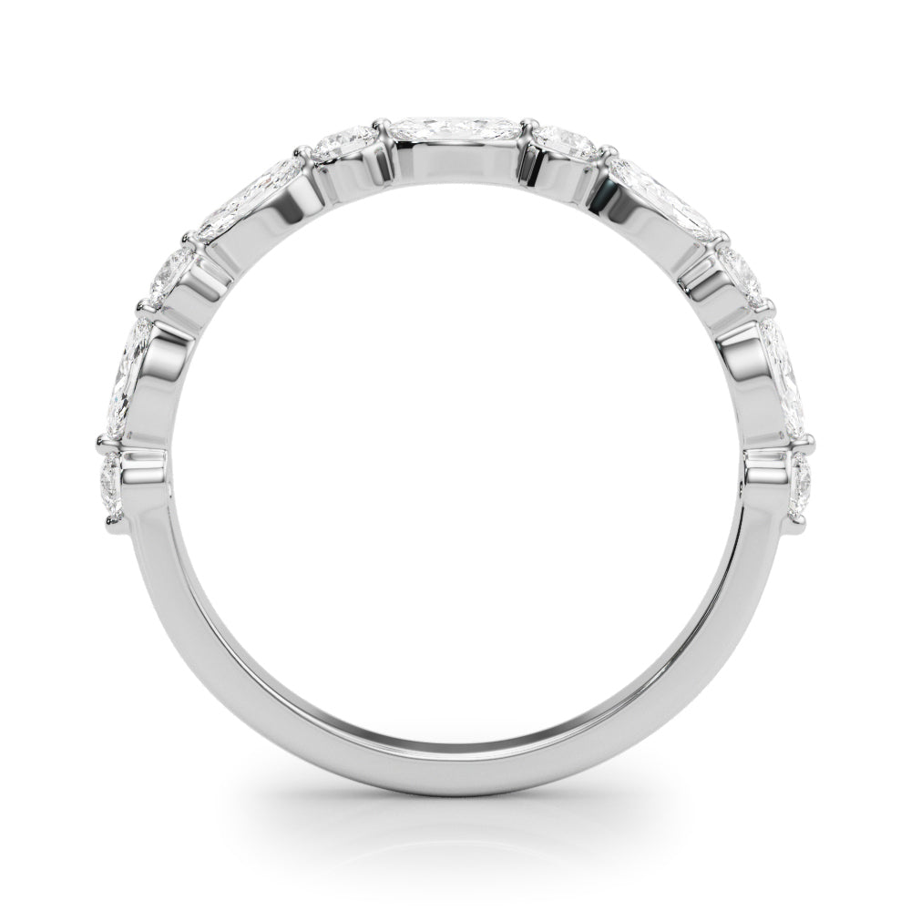 Serena Wedding Band