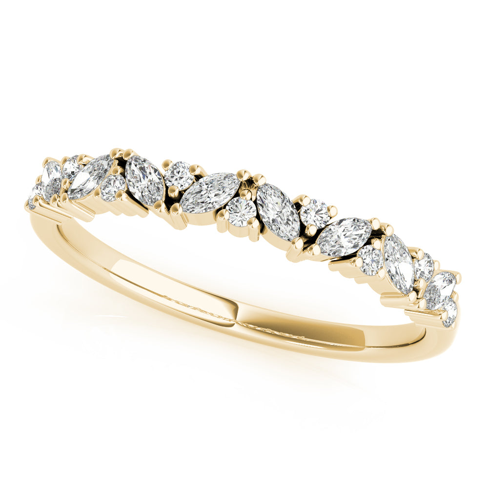 Eliza Wedding Band