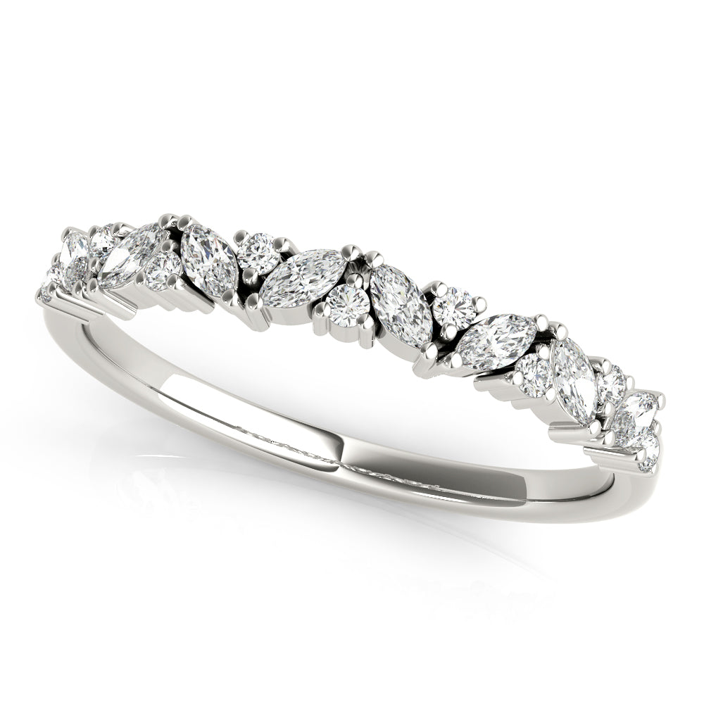 Eliza Wedding Band