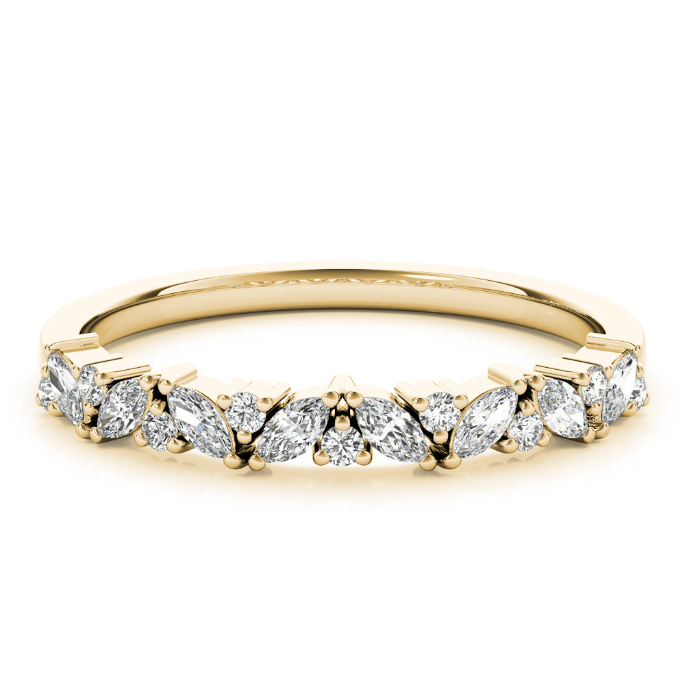 Eliza Wedding Band