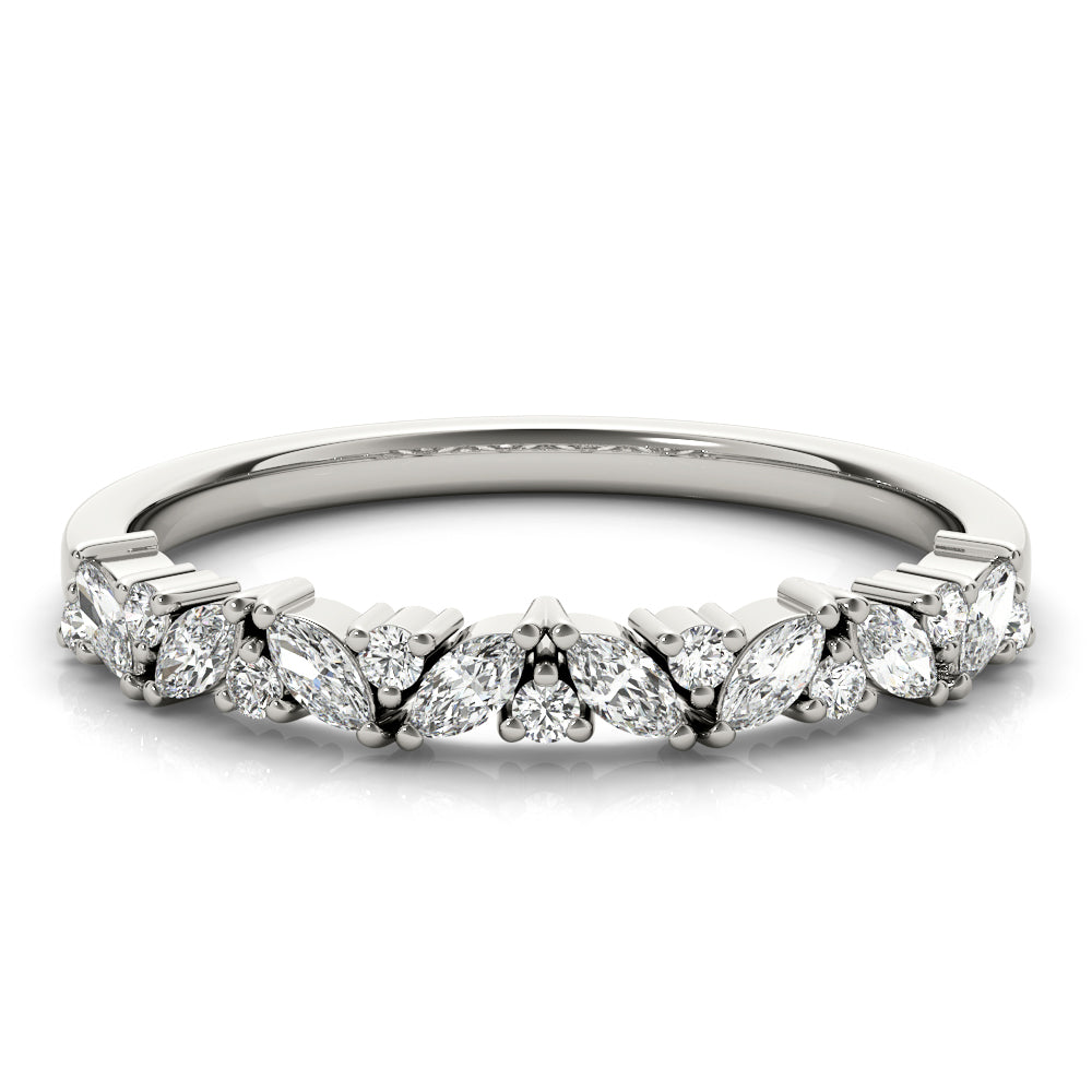 Eliza Wedding Band