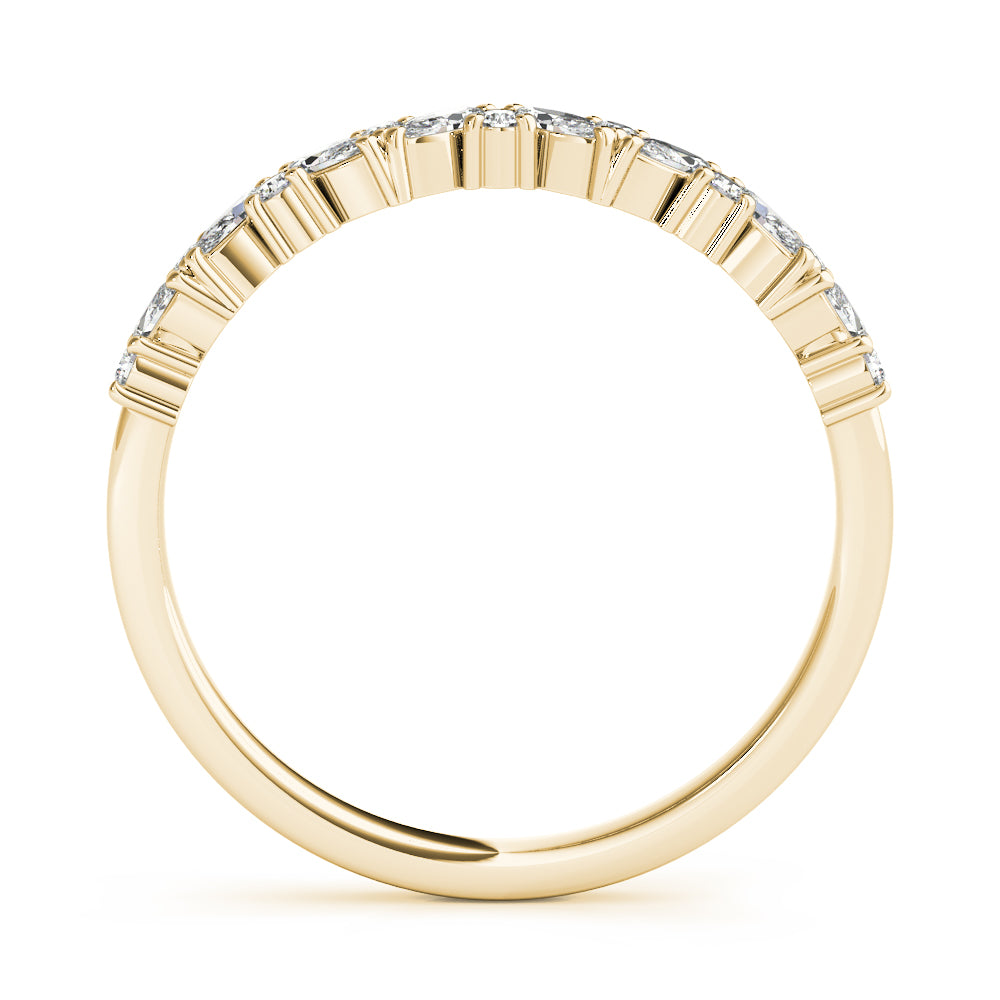 Eliza Wedding Band