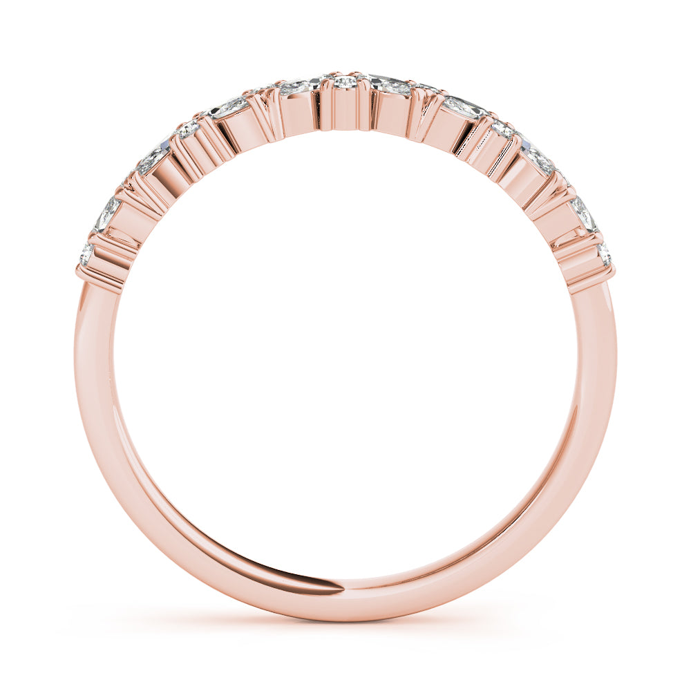 Eliza Wedding Band