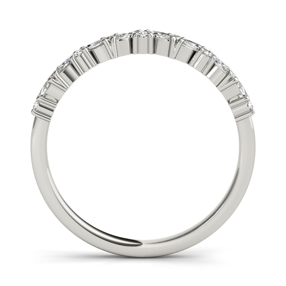 Eliza Wedding Band