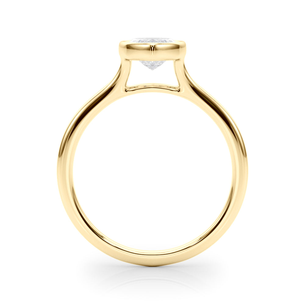 Shelby Marquise Cut Engagement Ring