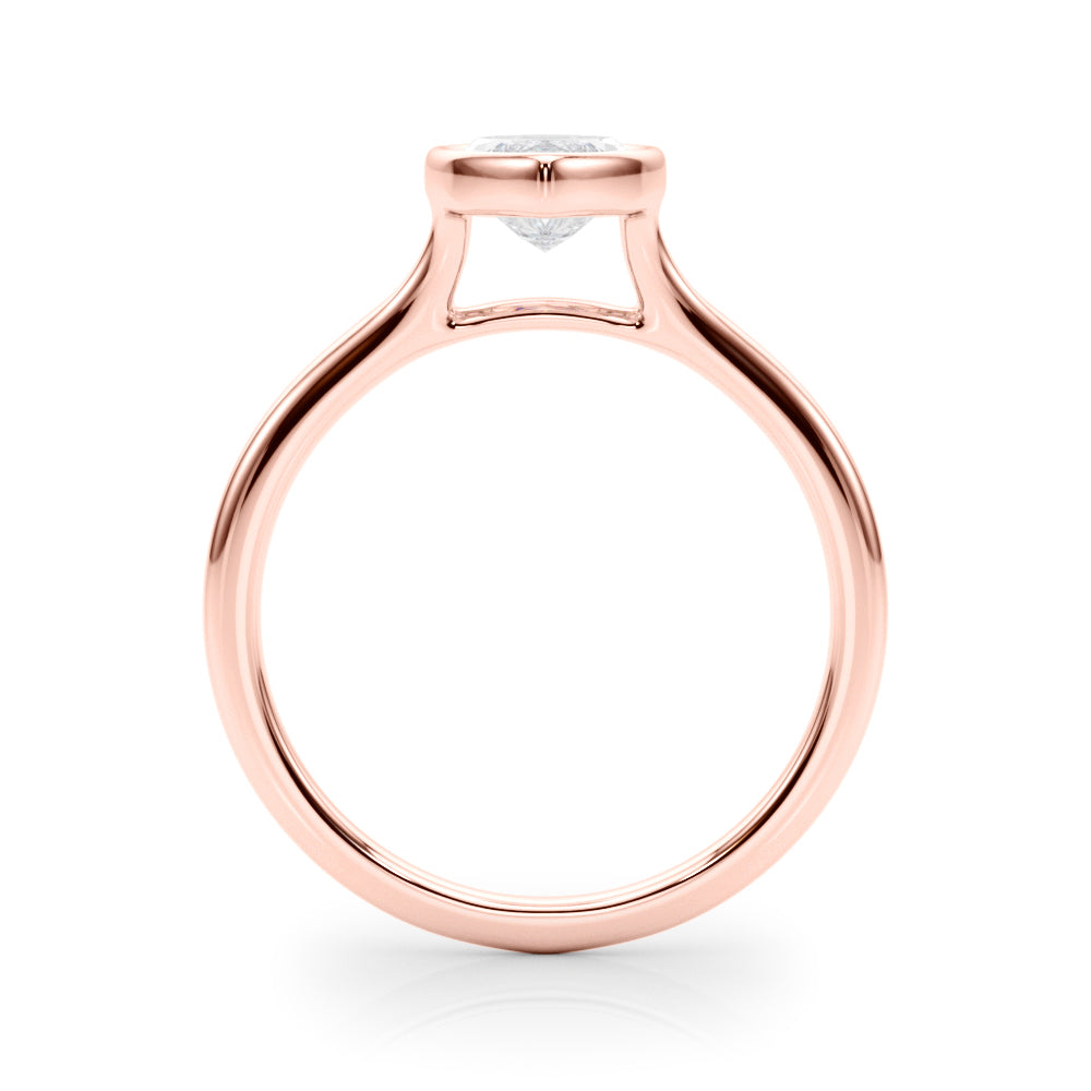 Shelby Marquise Cut Engagement Ring