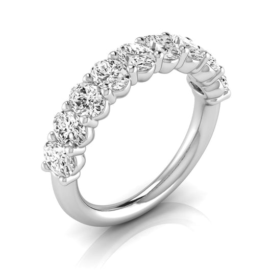 Laura Wedding Band (1/2)