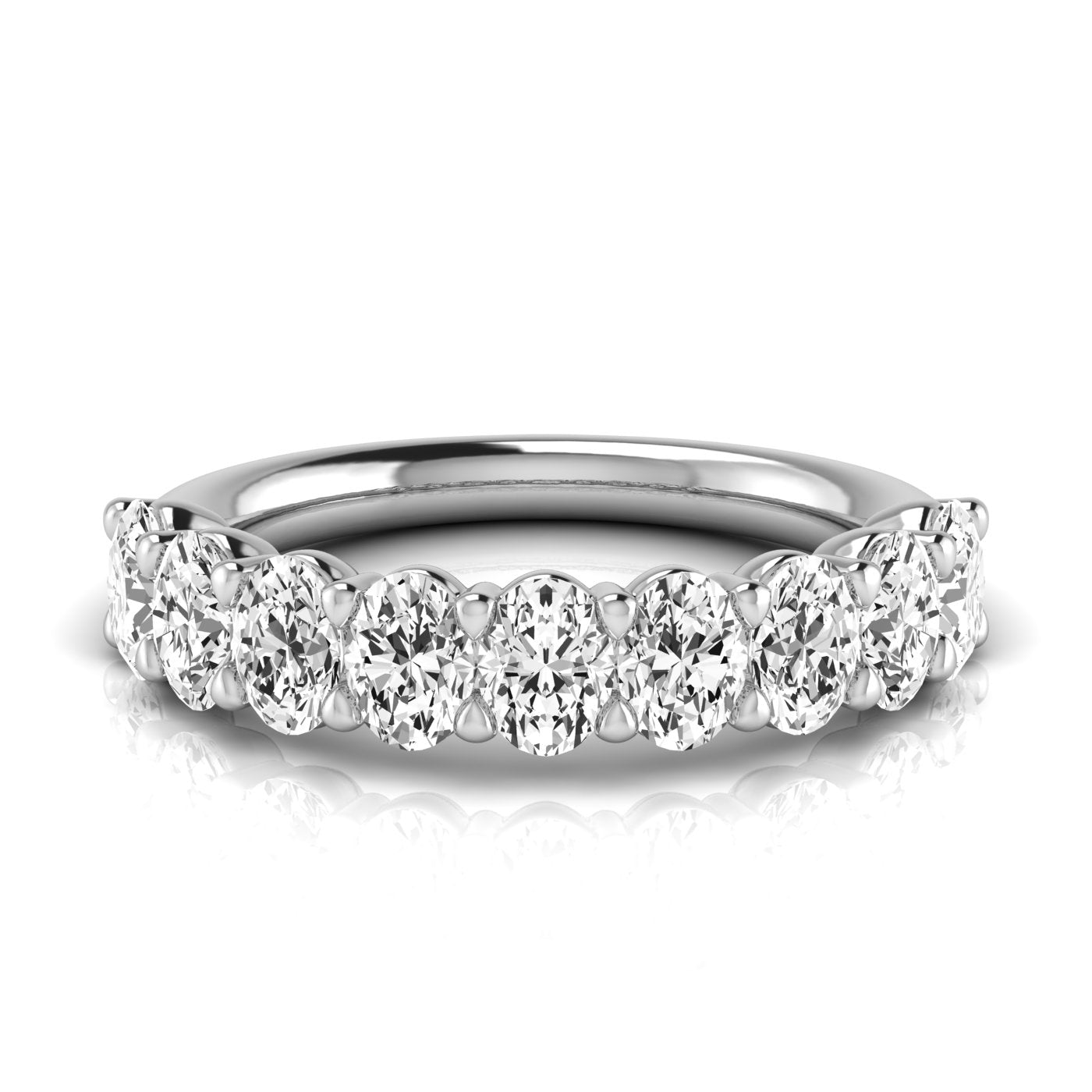 Laura Wedding Band (1/2)