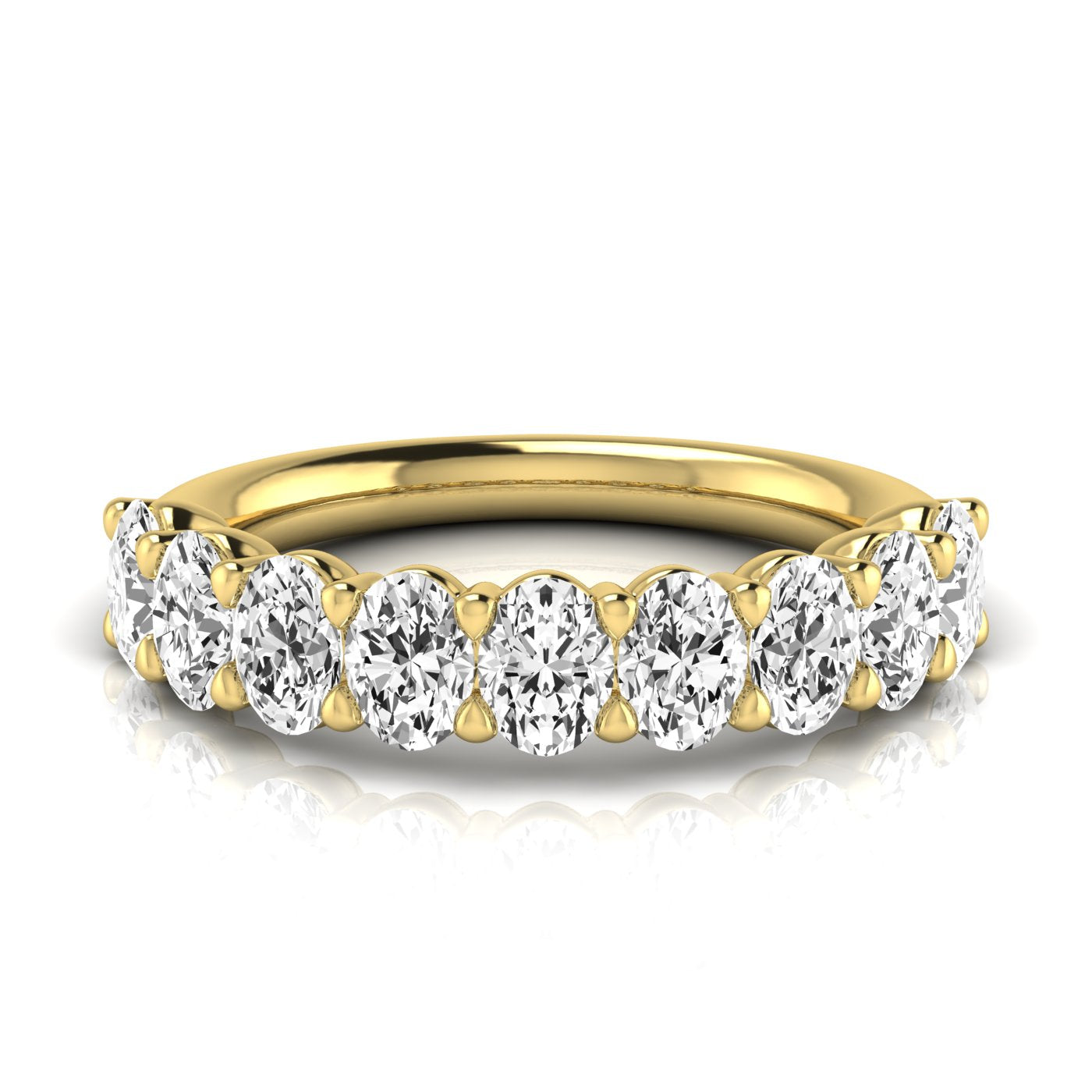 Laura Wedding Band (1/2)