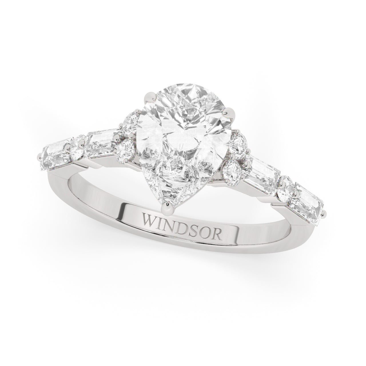 Katherine Engagement Ring