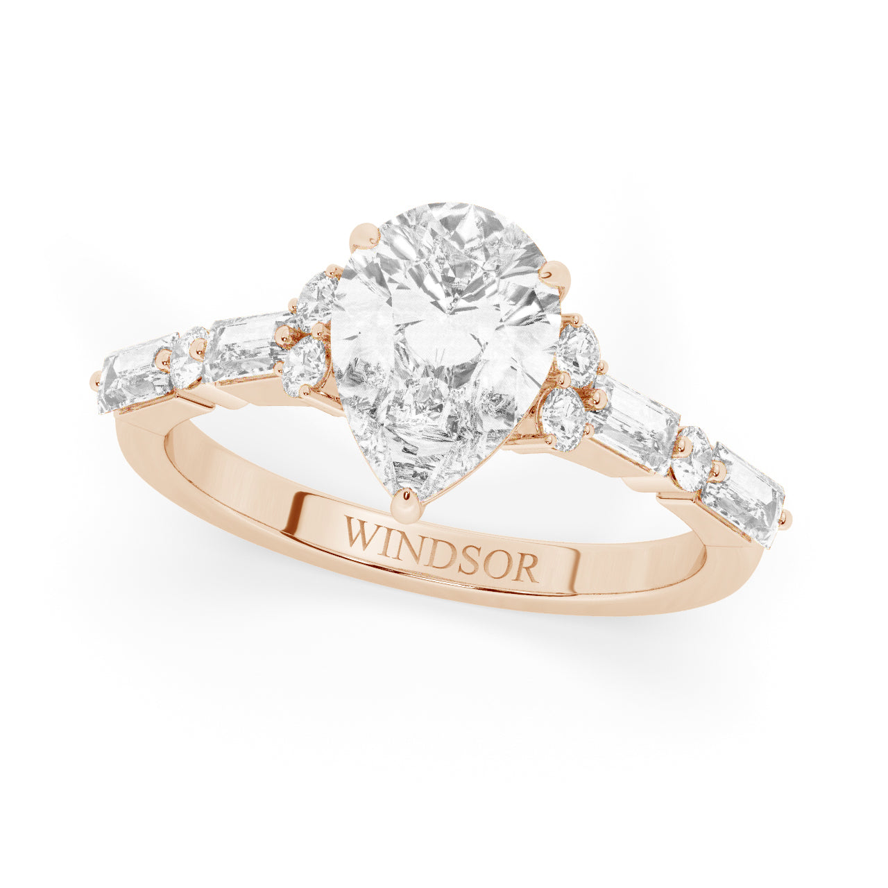 Katherine Engagement Ring