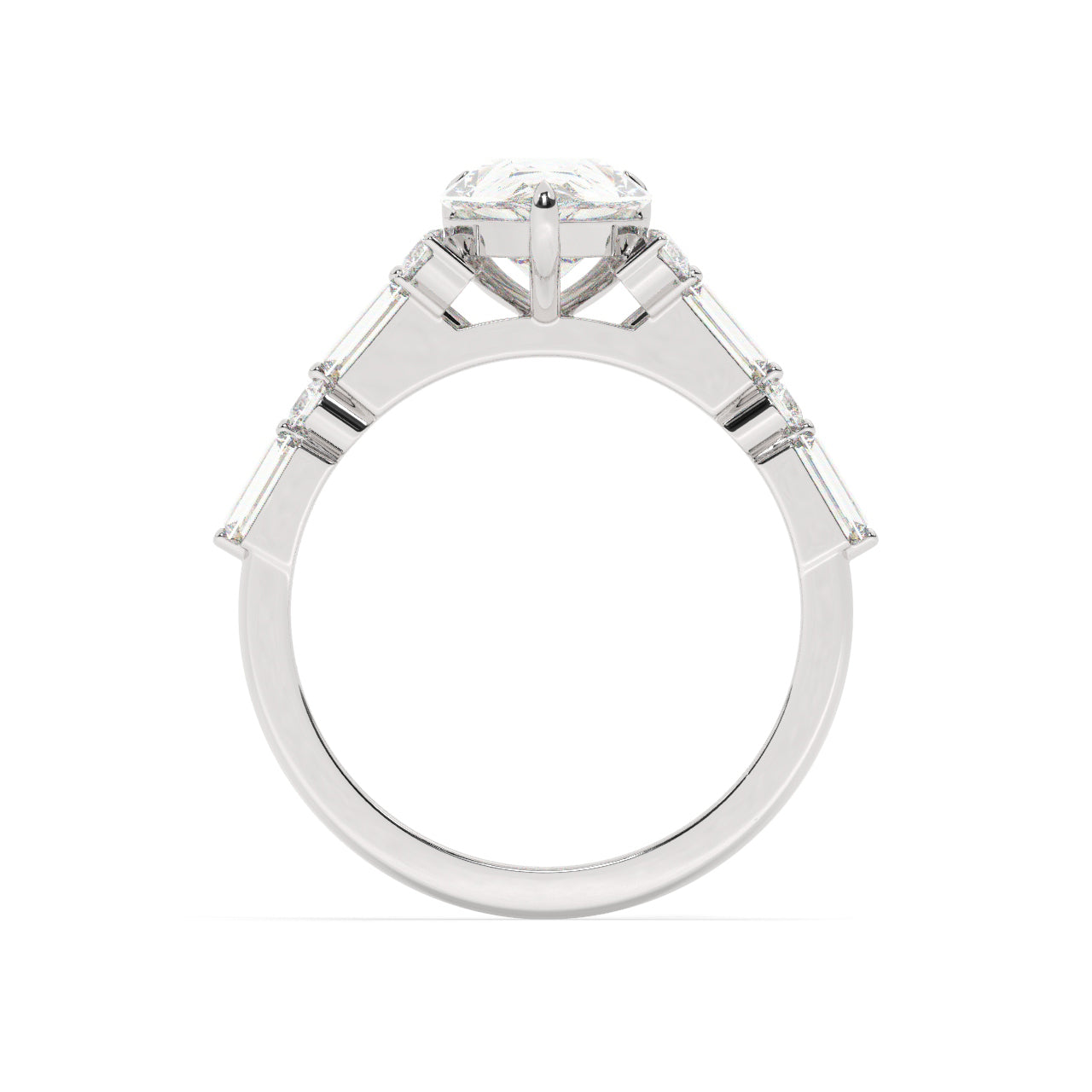 Katherine Engagement Ring