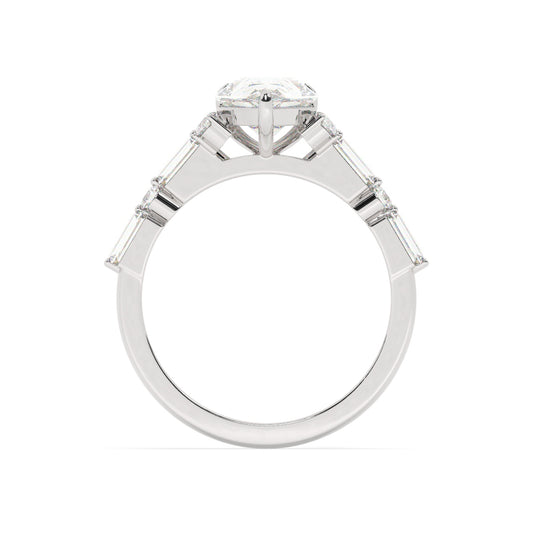 Katherine Engagement Ring