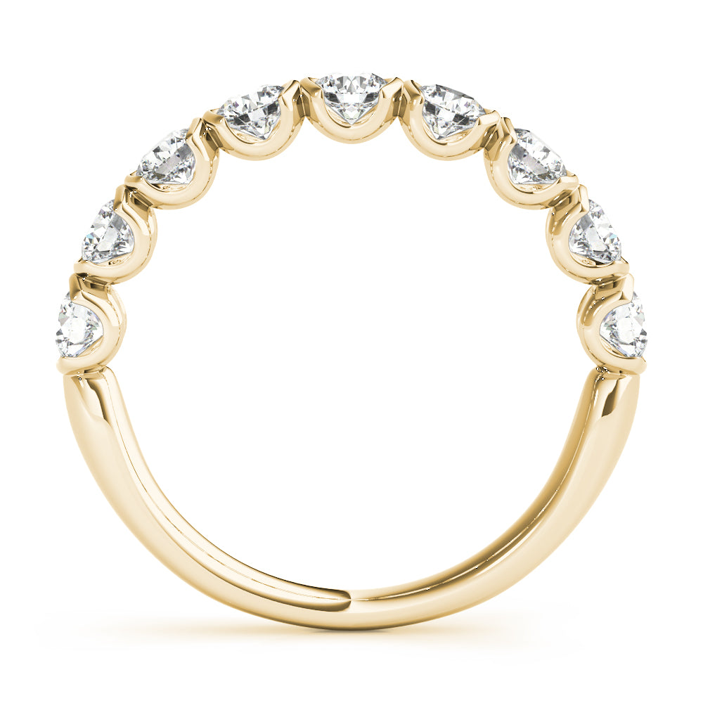 Irma Wedding Band