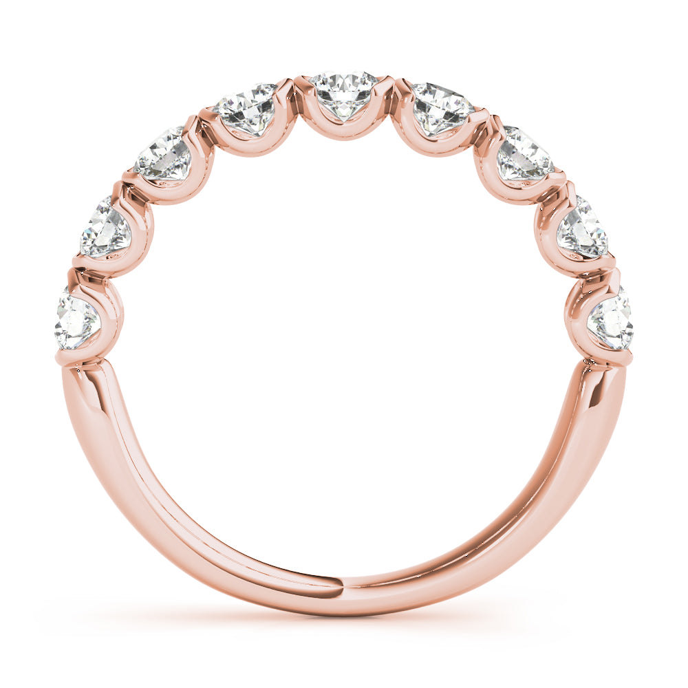 Irma Wedding Band