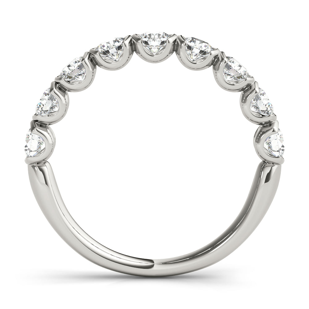 Irma Wedding Band