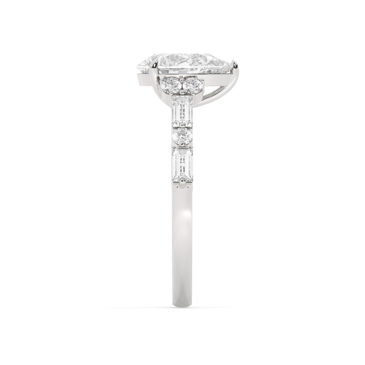 Katherine Engagement Ring