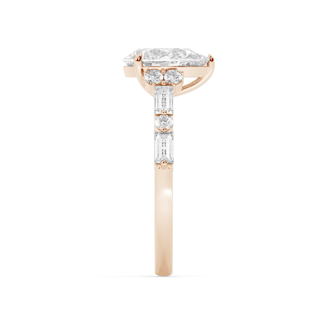 Katherine Engagement Ring