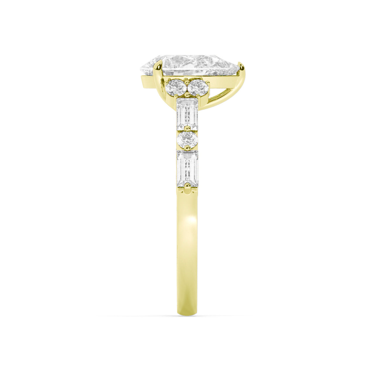 Katherine Engagement Ring