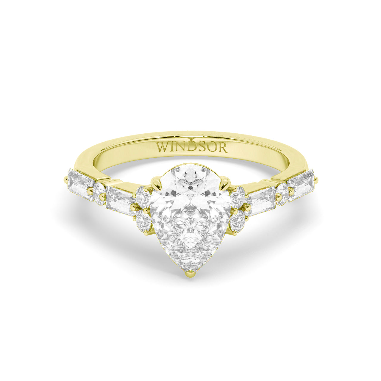 Katherine Engagement Ring