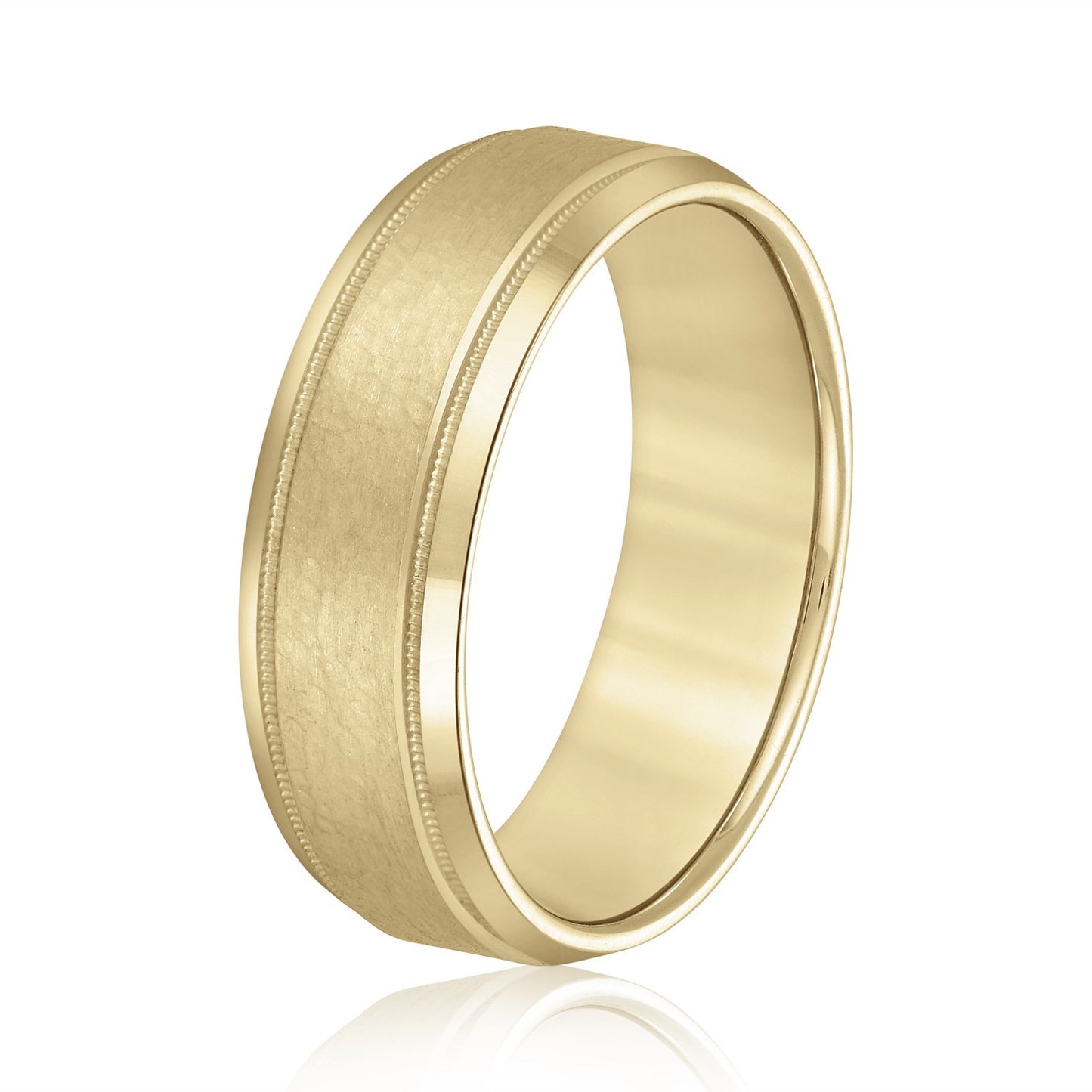 Dalton Mens Wedding Band