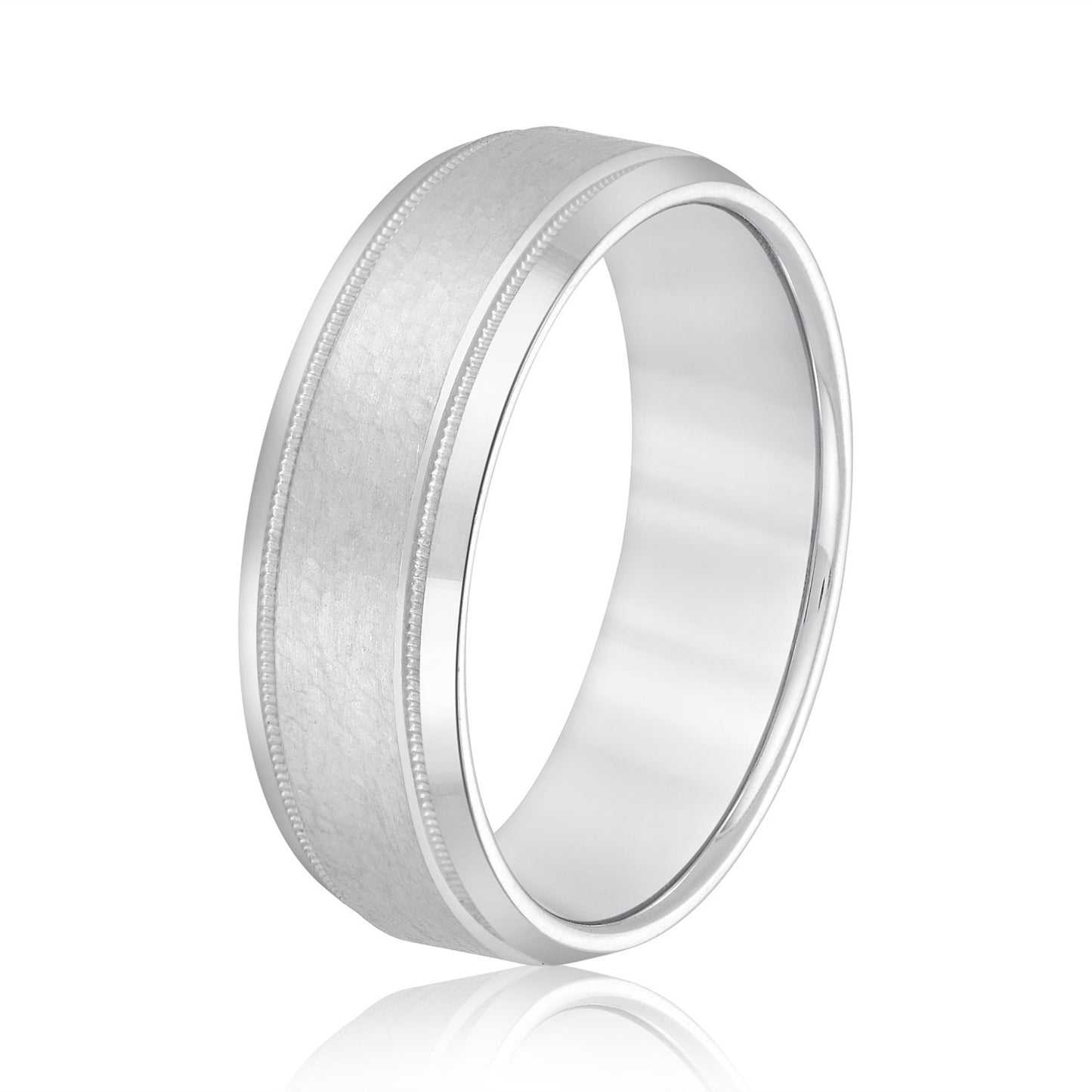 Dalton Mens Wedding Band