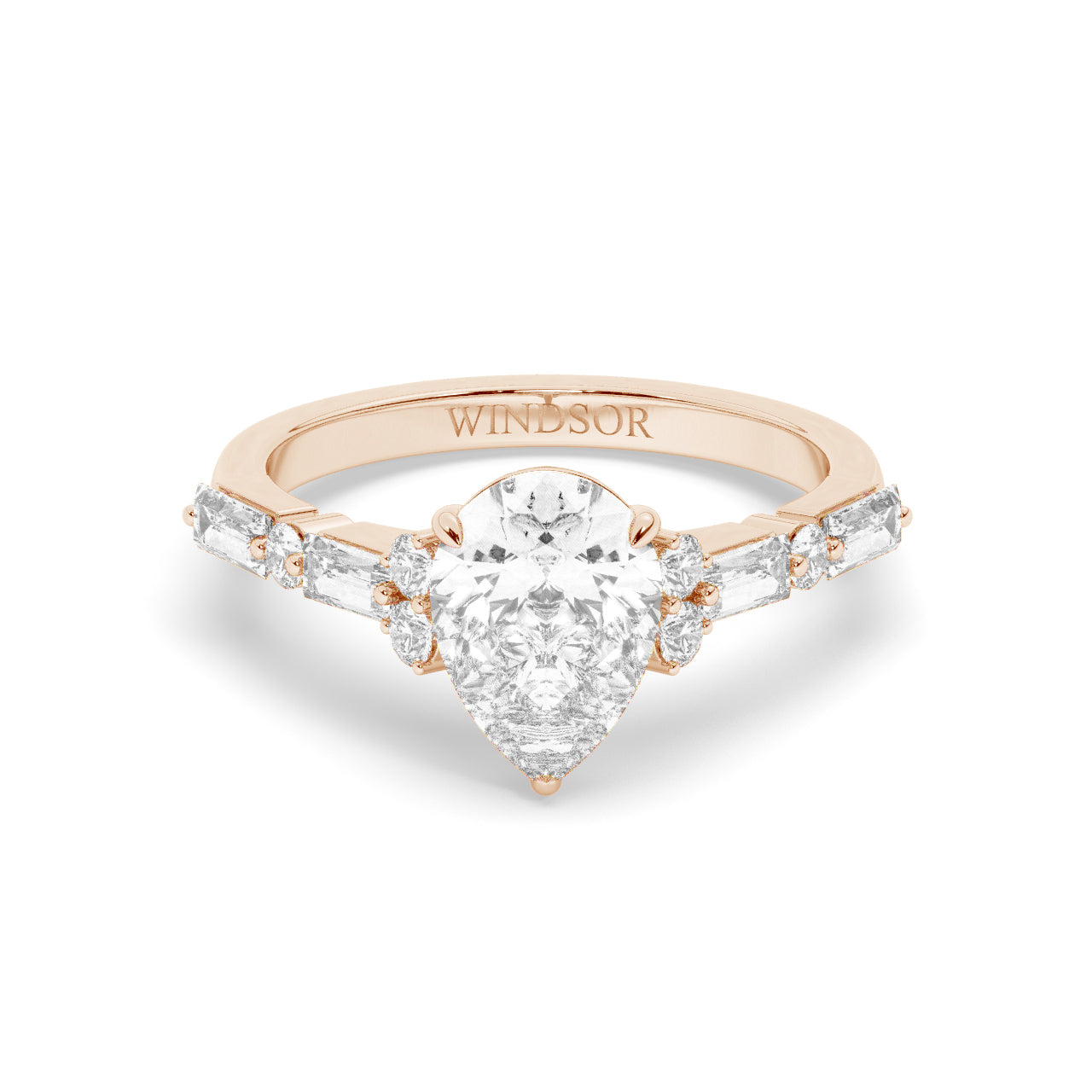Katherine Engagement Ring
