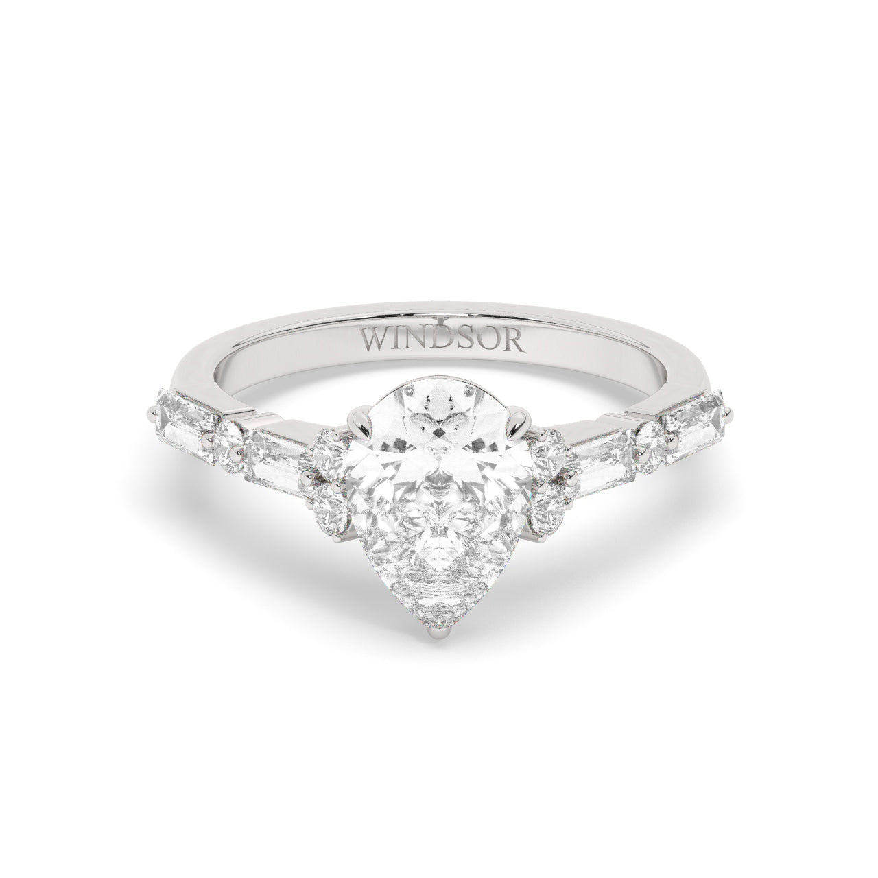 Katherine Engagement Ring