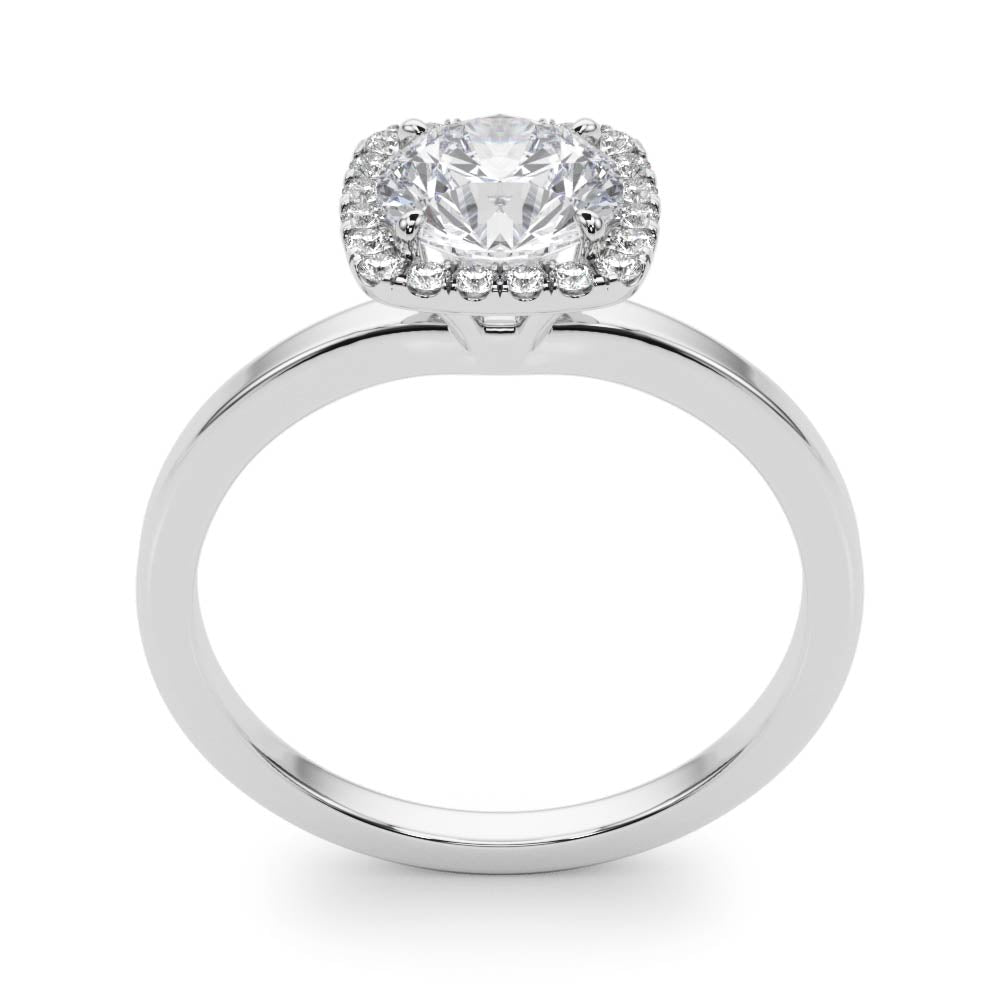 Martha Engagement Ring