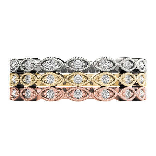 Minnie Wedding Band