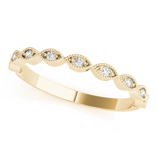 Minnie Wedding Band